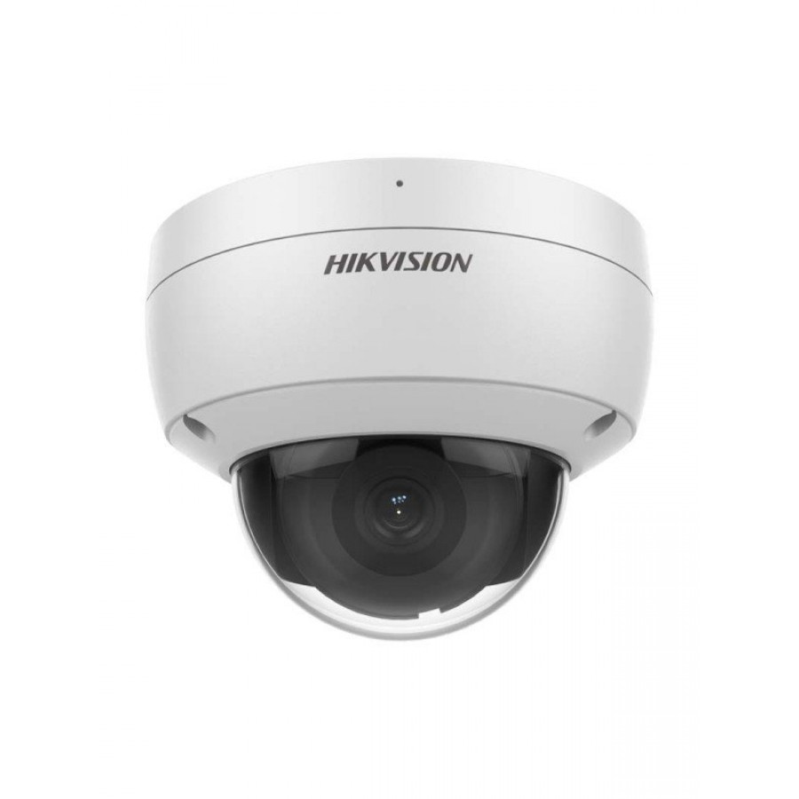 [DS-2CD1143G0-IUF] Hikvision DS-2CD1143G0-IUF 4 MP 2.8mm IP Dome Security Camera