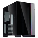 Lian Li O11 Dynamic Evo E-ATX Gaming Case, Gray