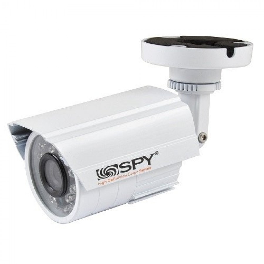 [SP-307] SPY SP-307 LPC 24IR Analog Güvenlik Kamerası