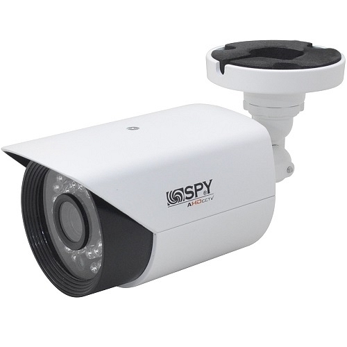 SPY SP-3078S 24IR Analog Security Camera