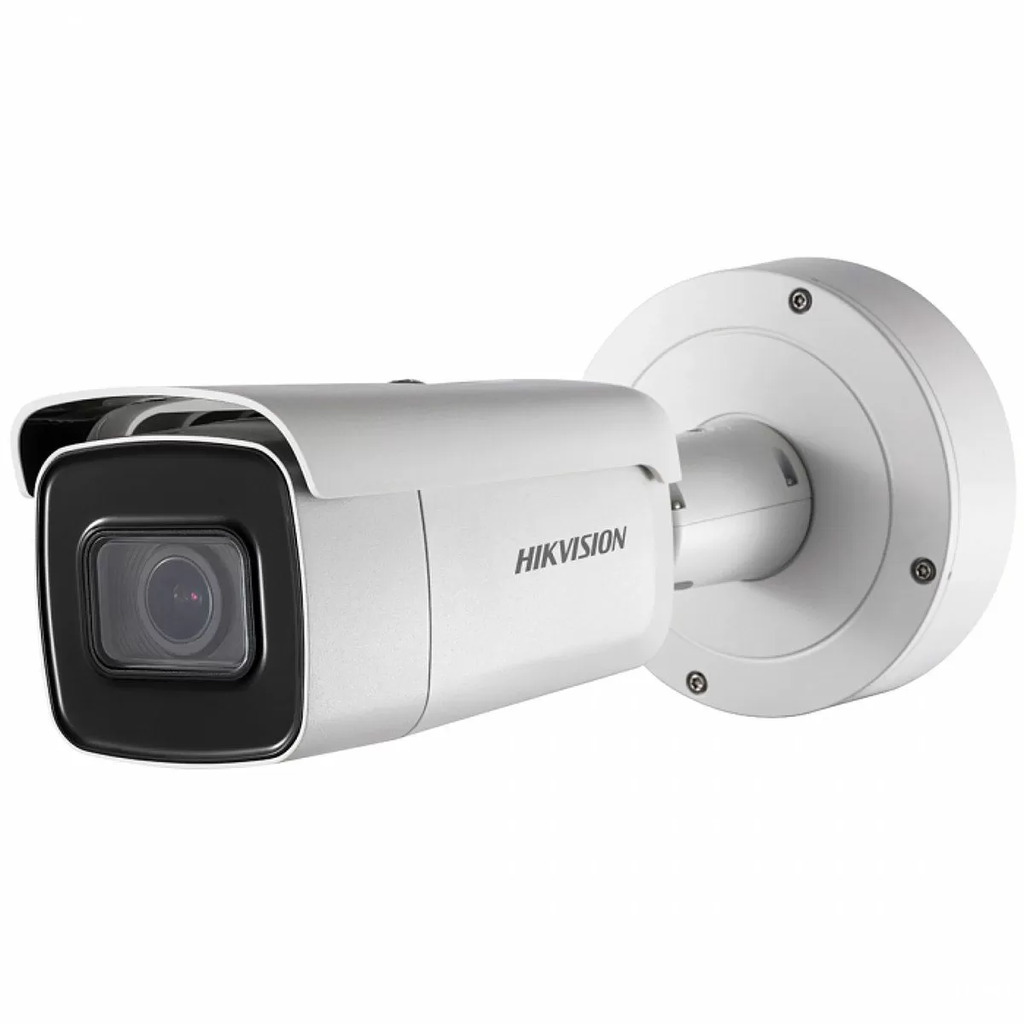[DS-2CD2686G2-IZS] Hikvision DS-2CD2686G2-IZS 8 MP 2.8-12mm 4K AcuSense Varifocal Bullet Security Camera