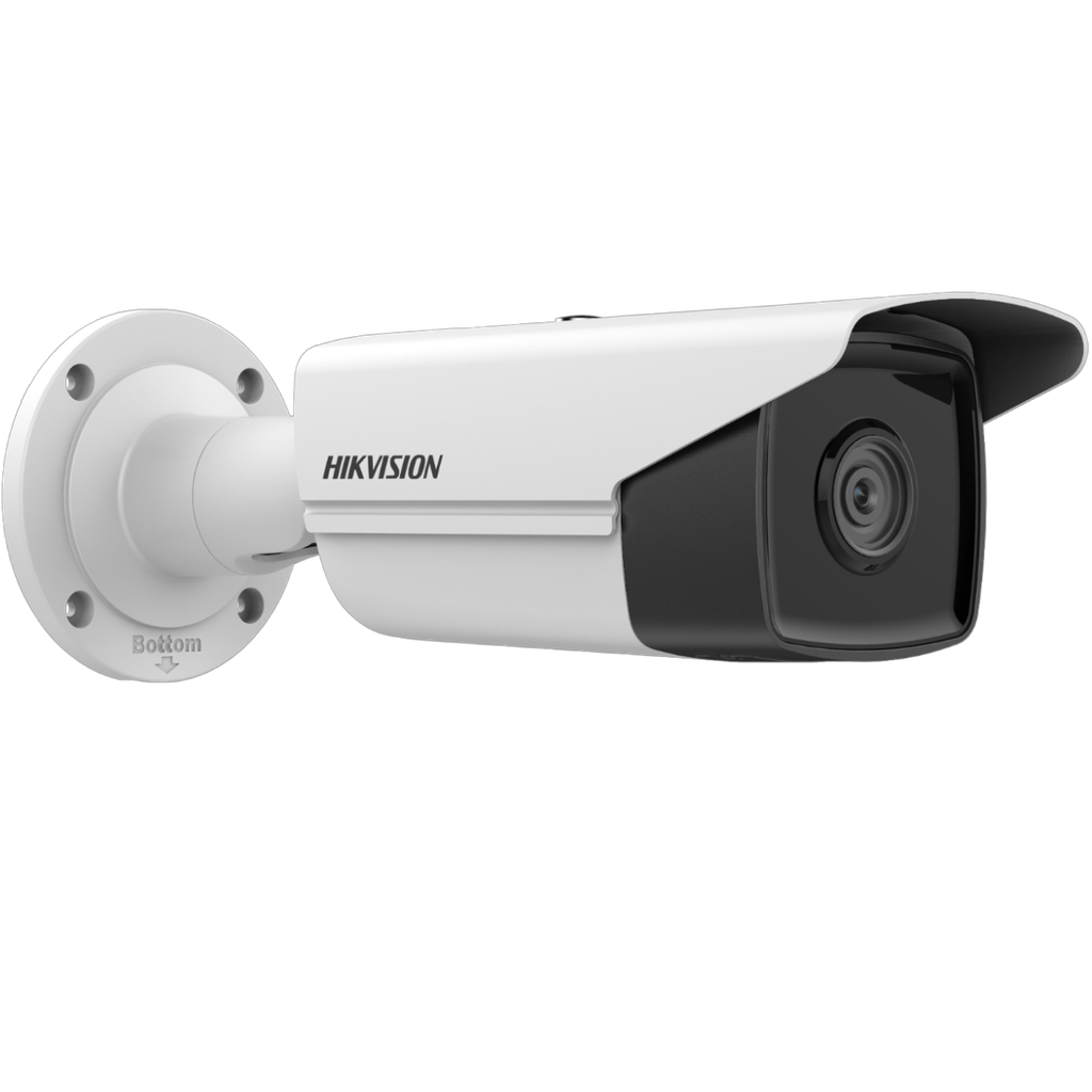 [DS-2CD2T63G2-2I] Hikvision DS-2CD2T63G2-2I 6 MP AcuSense Bullet Güvenlik Kamerası