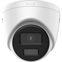 Hikvision DS-2CD1327G0-LUF 2 MP Lens H265+ ColorVu IP Mikrofonlu Dome Kamera