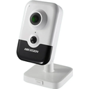 Hikvision DS-2CD2443G0-IW 4 MP 2.8 mm Lens PoE Wi-Fi Küp IP Güvenlik Kamerası