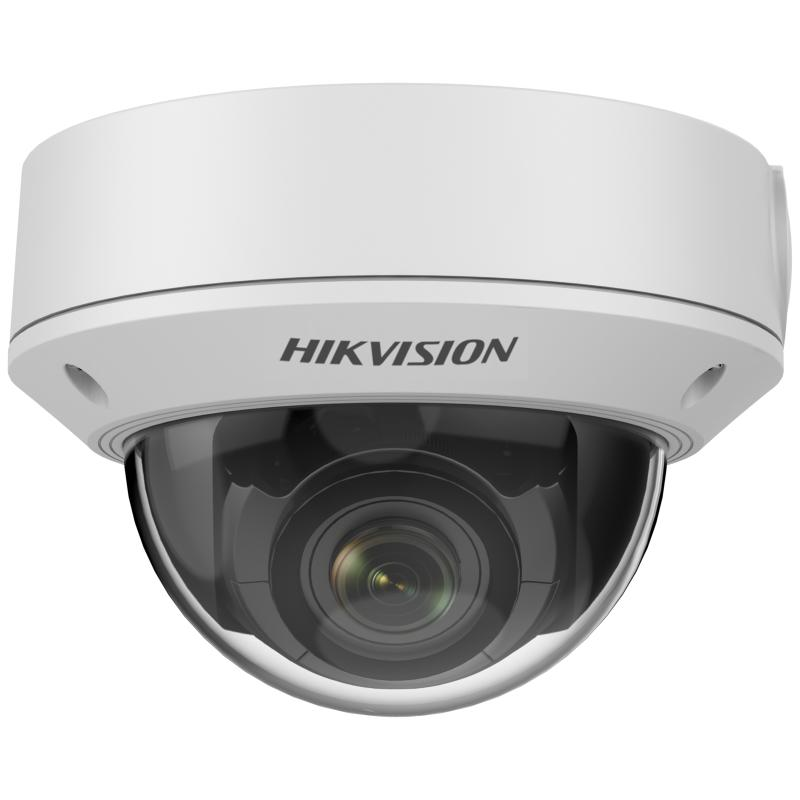 [DS-2CD1743G0-IZS/UK] Hikvision DS-2CD1743G0-IZS/UK 4 MP Motorize IP IR Dome Güvenlik Kamerası