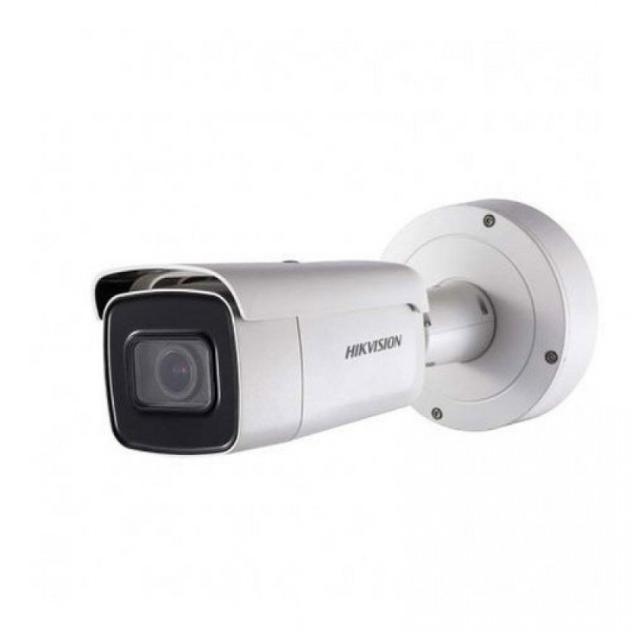 [DS-2CD5B86G0-IZSUHK] Hikvision DS-2CD5B86G0-IZSUHK 8 MP 2.7/13.5 MM Lens Motorized IR IP Bullet Security Camera