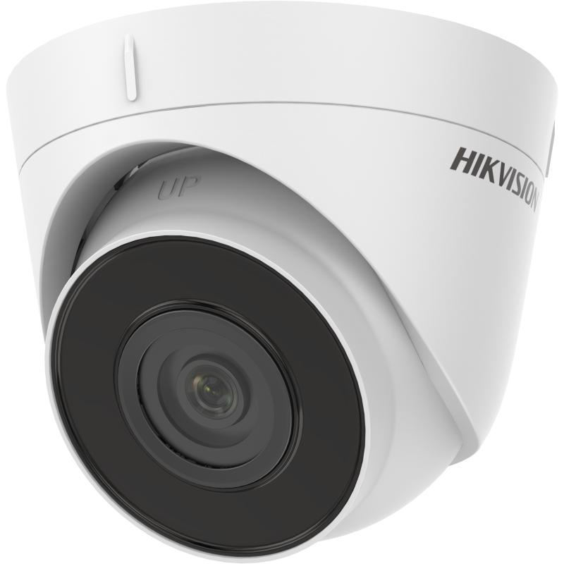 Hikvision DS-2CD1323G0-IUF 2 MP 2.8mm Lens IP IR Dome Güvenlik Kamerası
