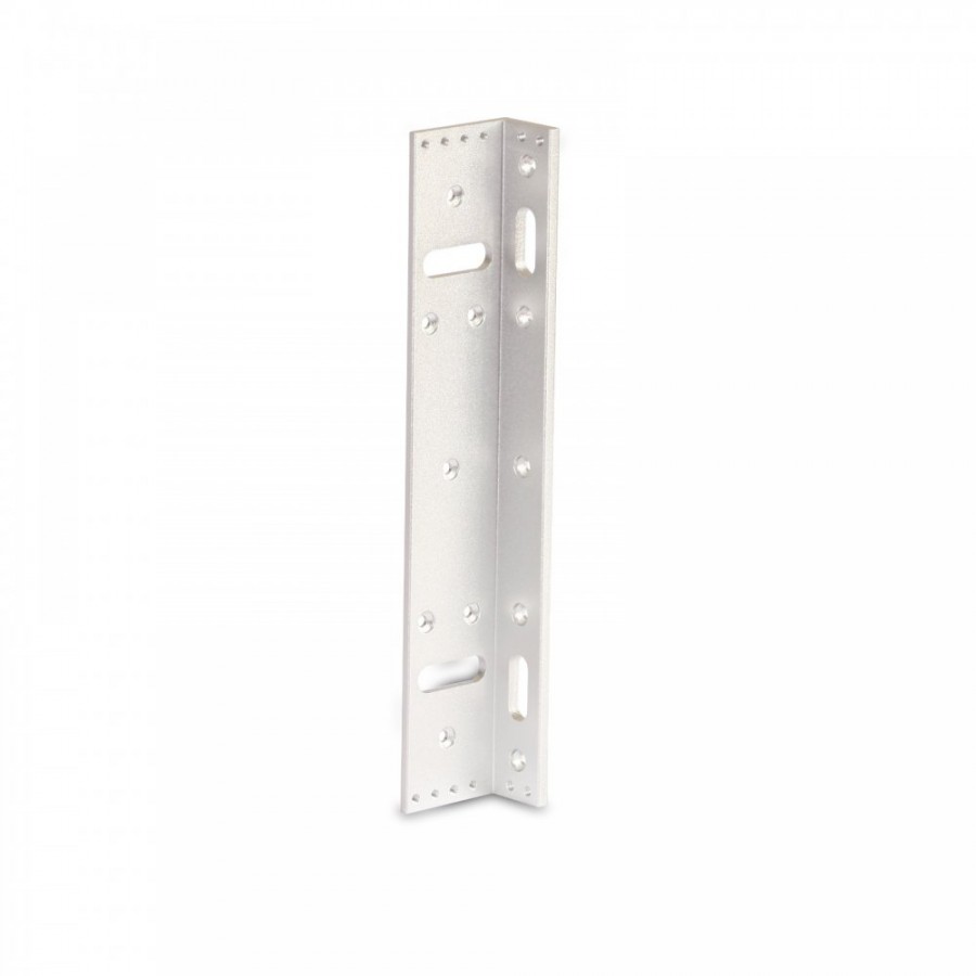 [Magnetic-L] Proxsen Magnetic Lock L Type Apparatus 280 Kg