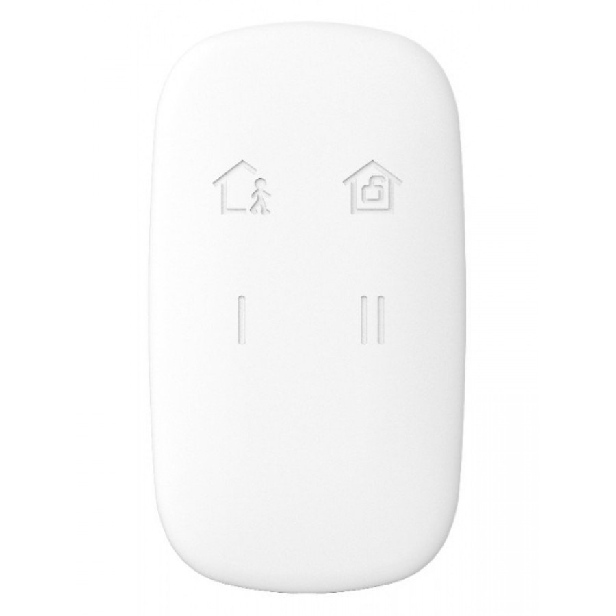 Hikvision DS-PKF1-WE AX Pro Wireless Alarm Remote