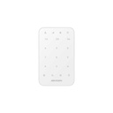 Hikvision DS-PK1-E-WE AX Pro Wireless Led Keypad Password Panel