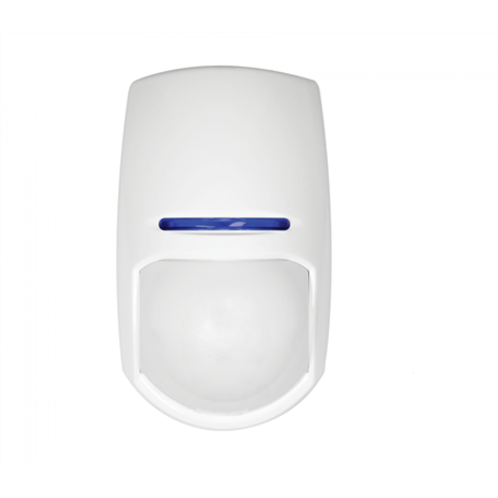 [DS-PD2-P10P-W(HT)] Hikvision DS-PD2-P10P-W(HT) Kablosuz Pır Dedektörü