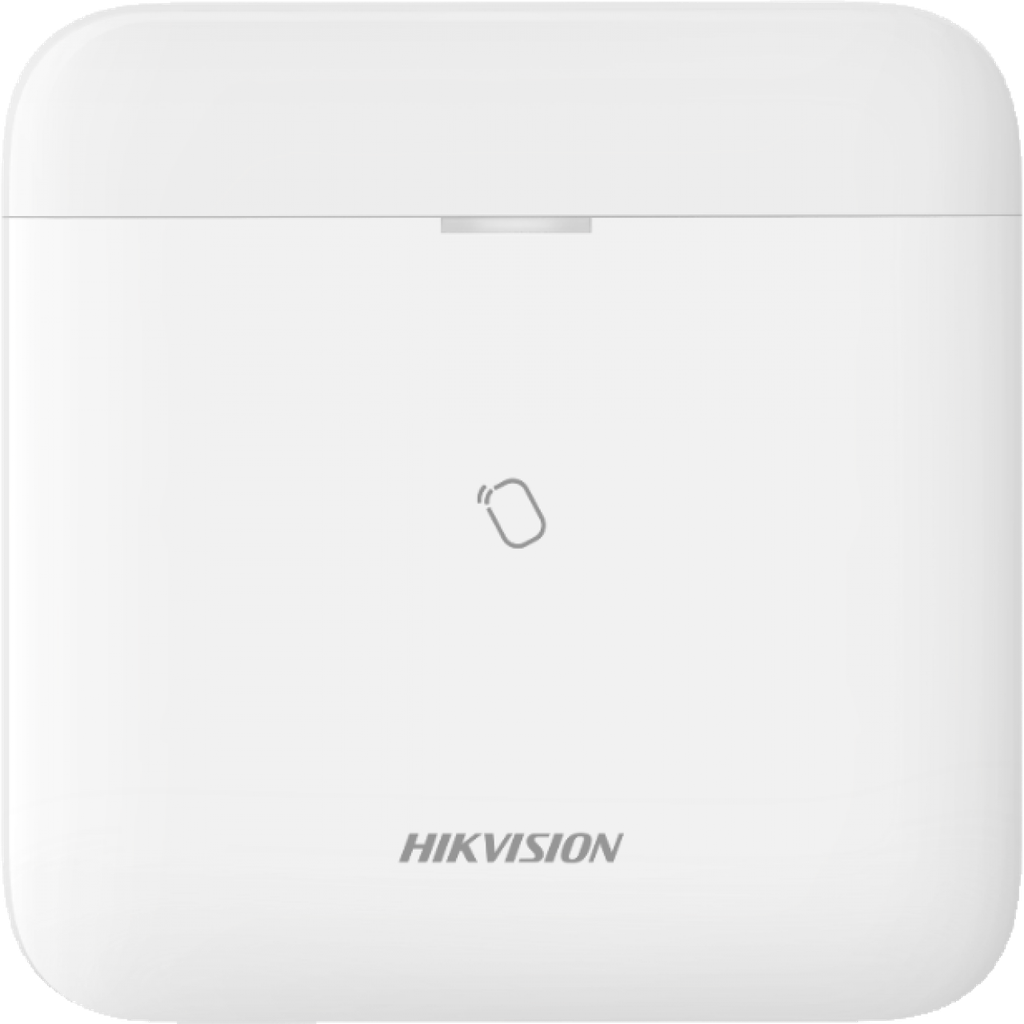 [DS-PWA64-Kit-WE] Hikvision DS-PWA64-Kit-WE AX Pro Kablosuz Alarm Sistemi Kiti
