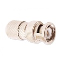Ezcool Analog Camera BNC Connector Screw 10 Pack