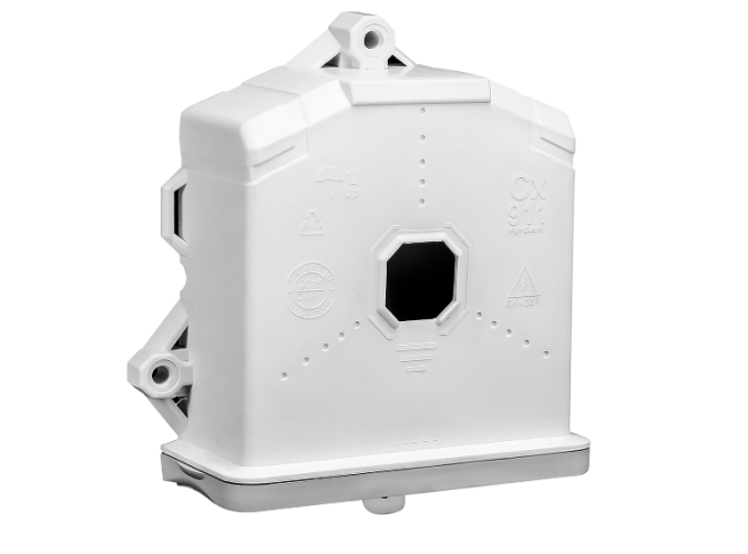 [CX-911] CamBox CX 911 Camera Termination Junction High Quality