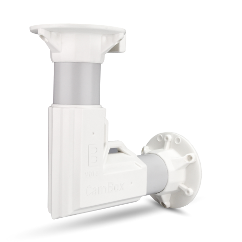 [L-9015] CamBox L-9015 Ear Camera Mount