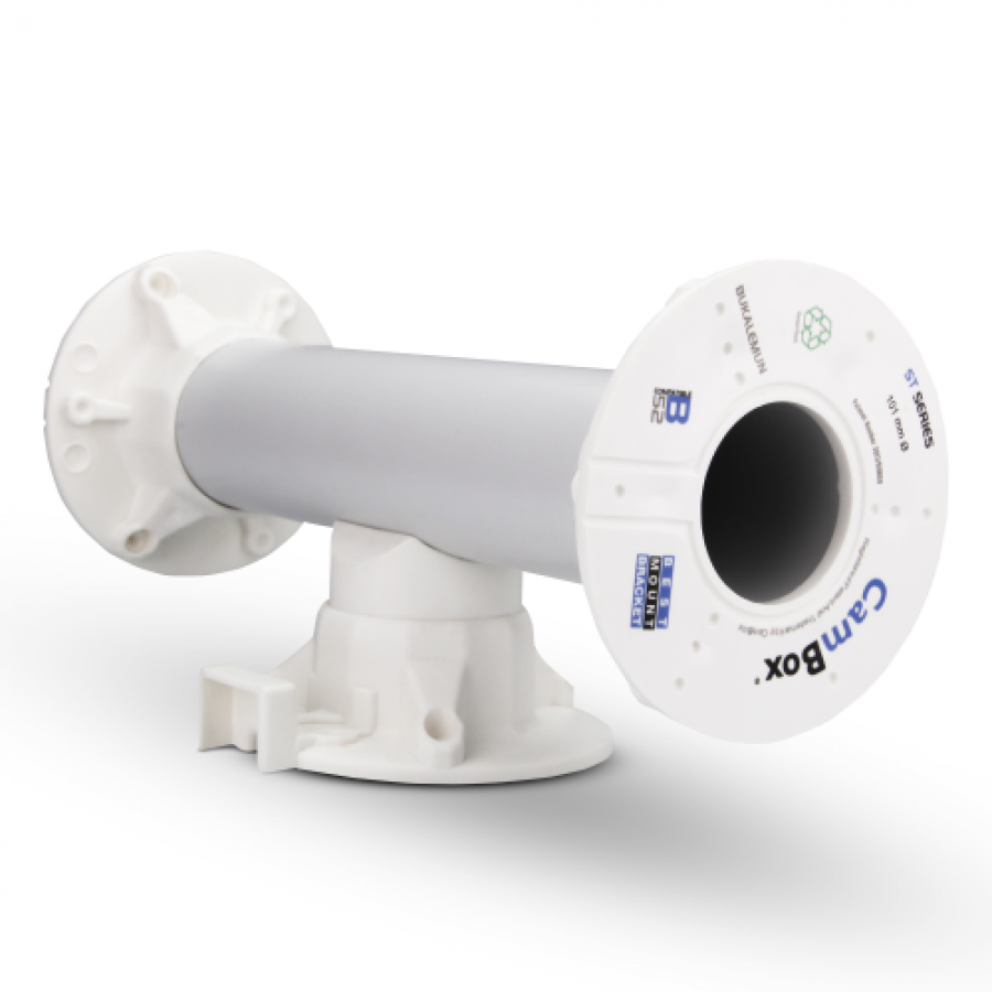 [TN-25] CamBox TN-25 Dual Console Camera Mounting Bracket