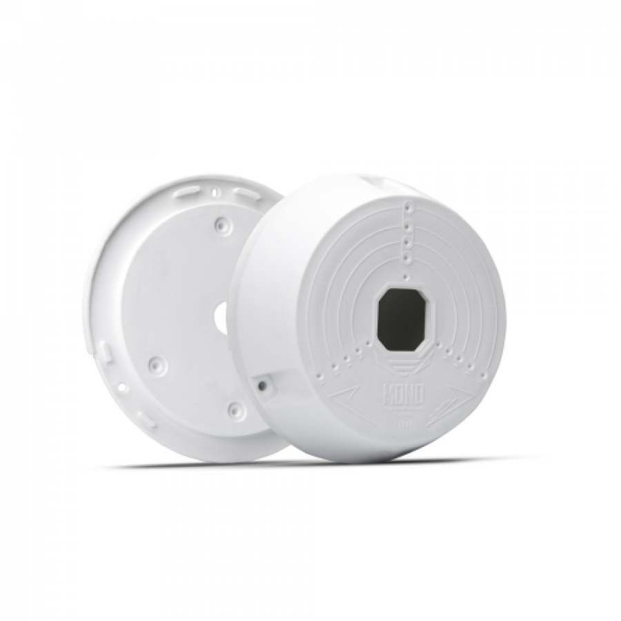 CamBox Mono JB311 Camera Mounting and Termination Junction Included Cover
