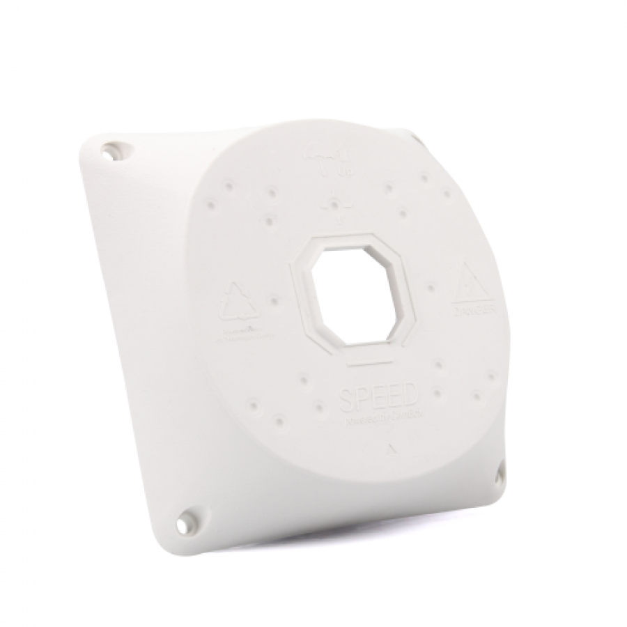 CamBox SP-2802 Speed ??Camera Termination Junction