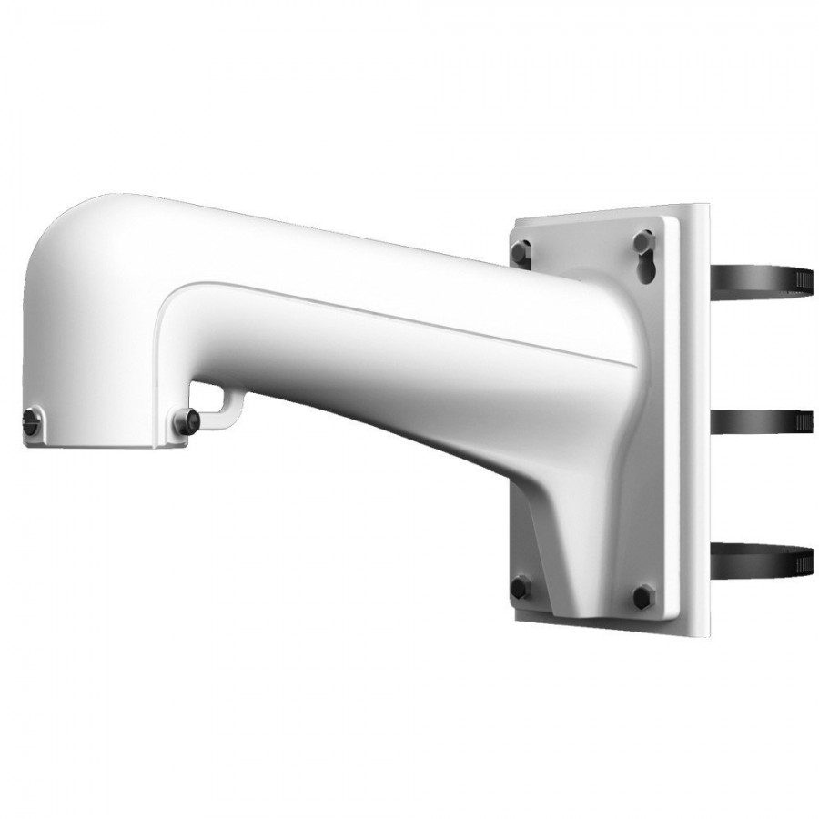 [DS-1602ZJ] Hikvision DS-1602ZJ PTZ Kamera Montaj Ayağı