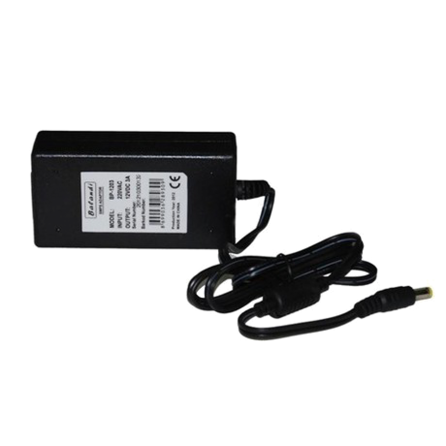 Balandi BP-1205 SMPS 12V 5 Amper Adaptör