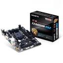 Gigabyte GA-F2A68HM-DS2 Amd A68H Socket DDR3 mATX Motherboard