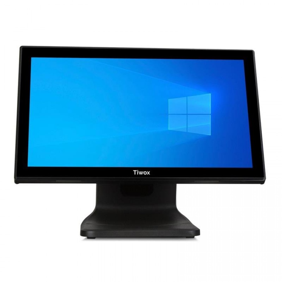 Tiwox i5 Processor 8 Ram GB 128 GB SSD 18.5" Touch Pos PC