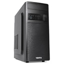 Vento VS116F 350W ATX Mid Tower Black Case