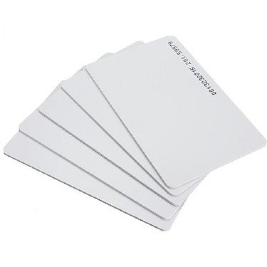 [125-KHZ] Proxsen 125 KHZ Proximity Card