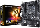 Gigabyte B450M S2H Amd AM4 DDR4 Micro ATX Motherboard