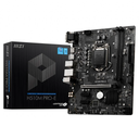 Msi H510M PRO-E Intel LGA1200 DDR4 Micro ATX Motherboard