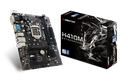Biostar H410MHG Intel LGA1200 DDR4 mATX Motherboard