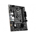 Msi H510M-A Pro Intel LGA1200 DDR4 Micro ATX Motherboard