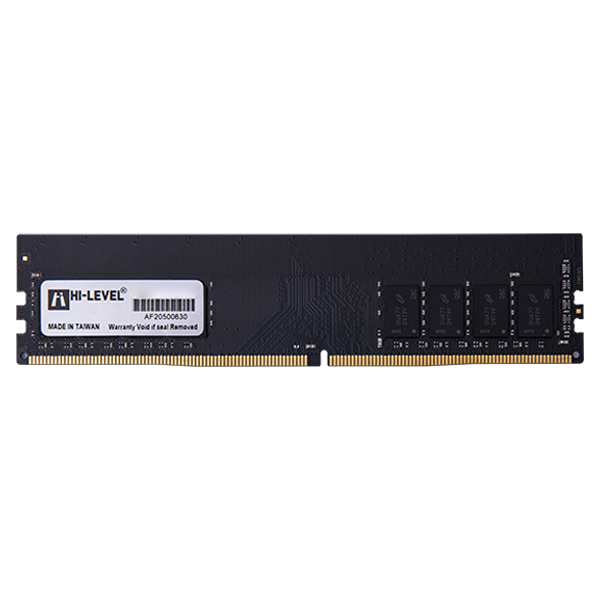 [HLV-PC25600D4-8G] Hi-Level 8GB 3200MHz DDR4 HLV-PC25600D4-8G PC Ram