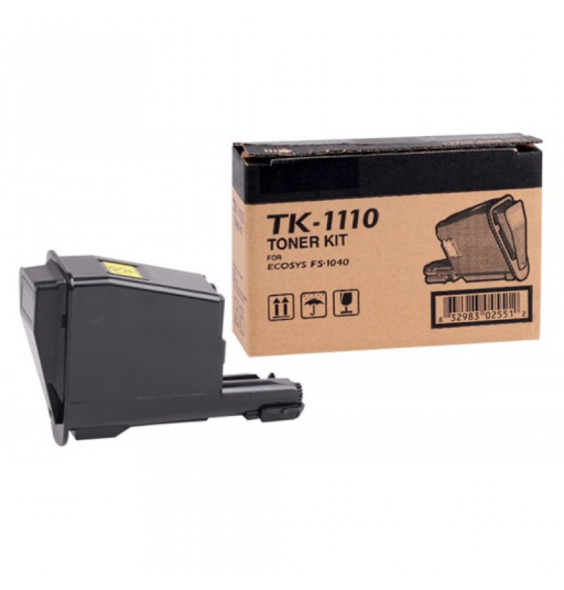 [TK-1110/1T02M50NXV] Kyocera TK-1110/1T02M50NXV Muadil Toner