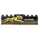 Apacer Panther Black-Gold 8 GB DDR4 3200 MHz CL16 Oyuncu PC Ram
