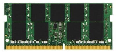 Kingston 8 GB 2666 MHz DDR4 CL19 KVR26S19S8/8 Notebook Ram