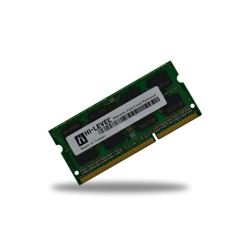 [HLV-SOPC19200D4/16G] Hi-Level 16 GB 2400MHz DDR4 HLV-SOPC19200D4/16G Notebook Ram