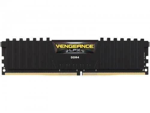 Corsair Vengeance 8 GB 3000MHz DDR4 CL16 Oyuncu PC Ram