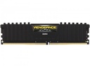 Corsair Vengeance 8 GB 3000MHz DDR4 CL16 Gaming PC Ram