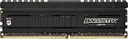 Crucial Ballistix 8 GB 3200 MHz DDR4 BL8G32C16U4BL Oyuncu PC Ram