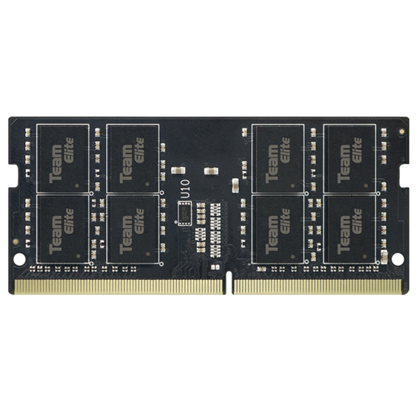 Team Elite 32GB (1x32GB) 3200MHz CL22 DDR4 Notebook Ram