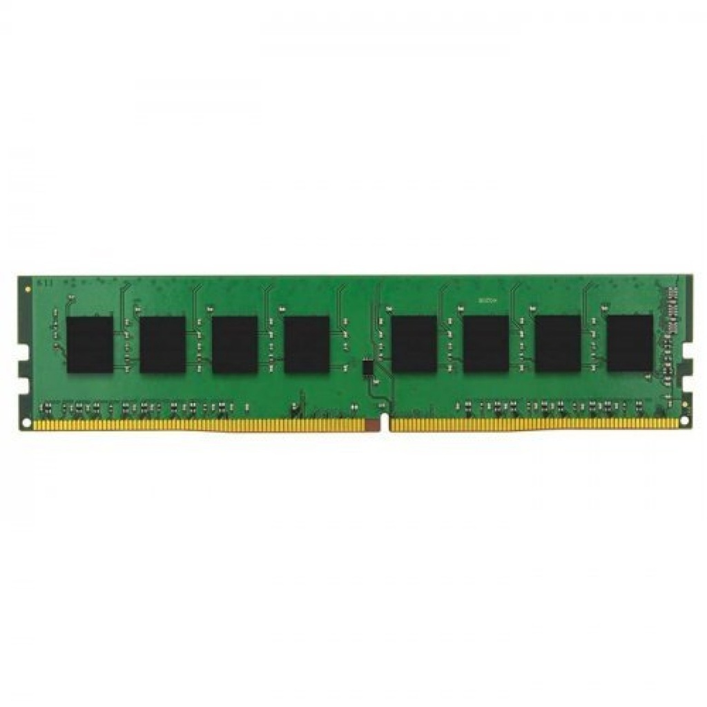 Kingston 16 GB 3200 MHz DDR4 CL22 KVR32N22D8/16 PC Ram