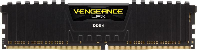 [CMK16GX4M1D3000C16] Corsair Vengeance 16GB 3000MHz DDR4 CL16 Gaming PC Ram