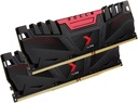 Pny XLR8 16 GB (2x8) 3200 MHz DDR4 CL16 Gaming PC Ram