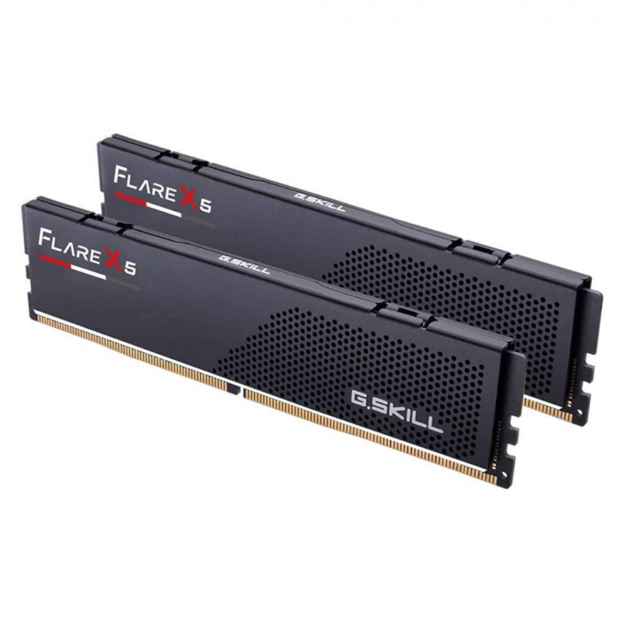 G.Skill Flare X5 32 GB (2x16GB) 6000 MHz DDR5 CL36 Gaming PC Ram