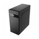 Redrock T717BB 500 W ATX Black Computer Case