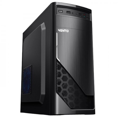 Asus Vento VS115F ATX 350W Mid-Tower Siyah Kasa