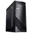 Asus Vento VS115F ATX 350W Mid-Tower Siyah Kasa