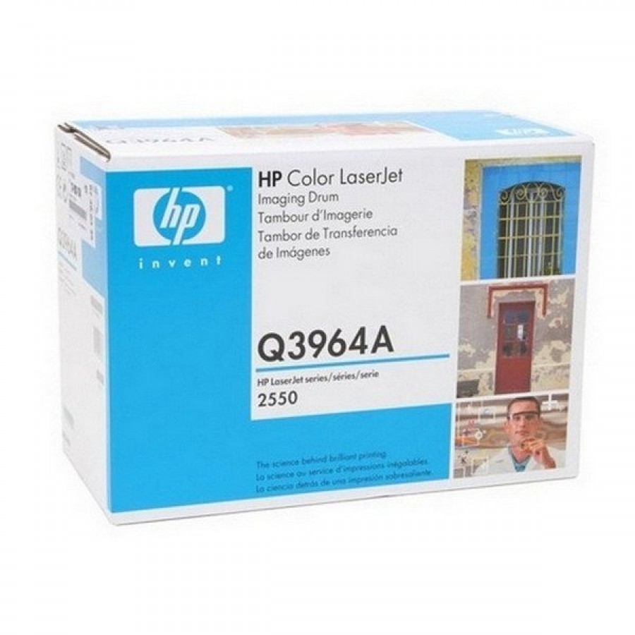 HP Q3964A 122A Laserjet Görüntüleme Tamburu