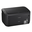 Canon i-Sensys LBP6030BK Mono Lazer USB A4 2 Toner Hediyeli Yazıcı, Siyah